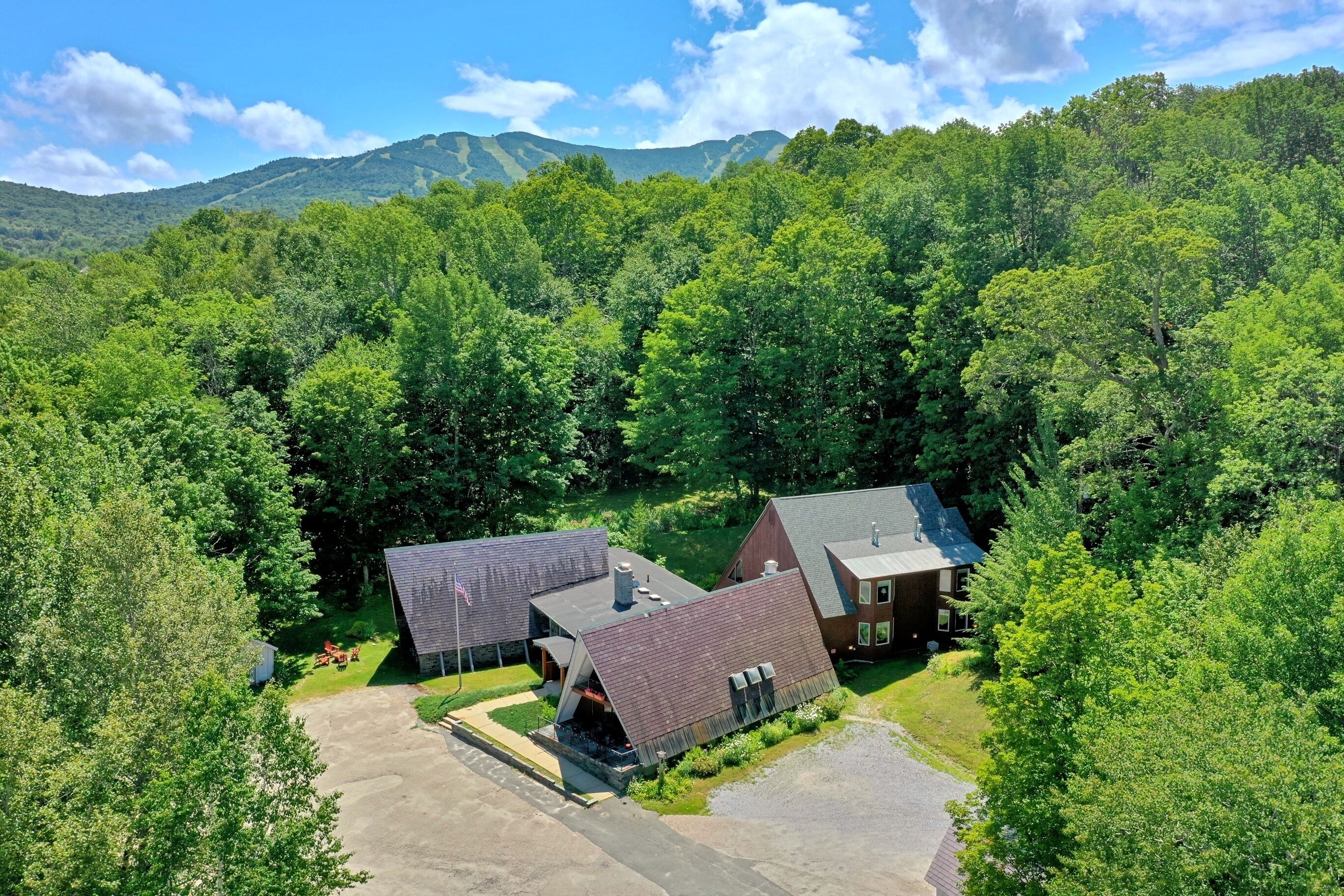 Cottage, Multiple Bedrooms | Exterior
