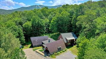 Cottage, Multiple Bedrooms | Exterior