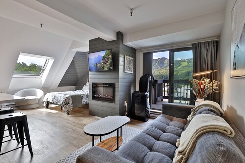 Mountain Green Resort by Killington VR - Studios