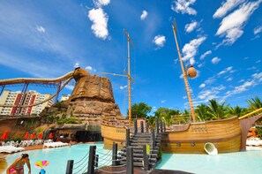 Water park