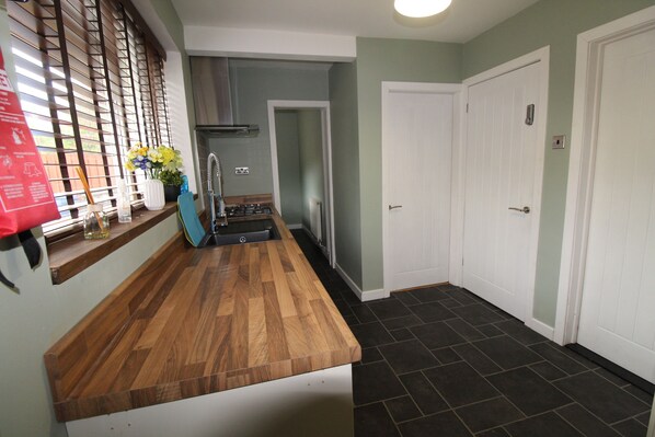 House | Private kitchen