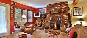 Glazebrook by Killington Vacation Rentals