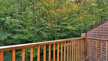 Condo, 2 habitaciones | Áreas de la propiedad