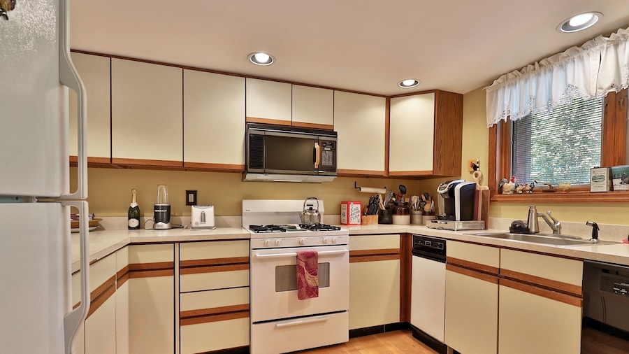 Glazebrook by Killington Vacation Rentals