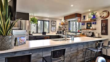 Nhà, 2 phòng ngủ | Bếp riêng