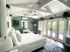 ハウス 2 ベッドルーム | 2 室のベッドルーム、WiFi (無料)