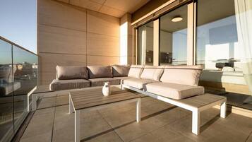 Fernseher, Arbeitsbereiche