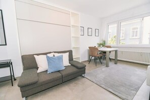 Télévision, espaces bureaux