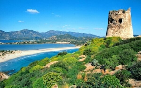 Plage