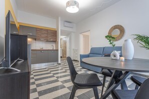 Interior - Adriana's Suite close to Vatican (ROMA)