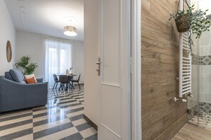 Interior - Adriana's Suite close to Vatican (ROMA)