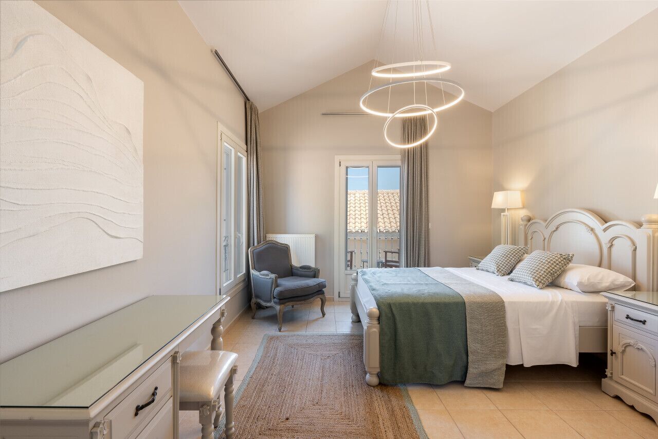 2 chambres, bureau, fer et planche à repasser, Wi-Fi gratuit