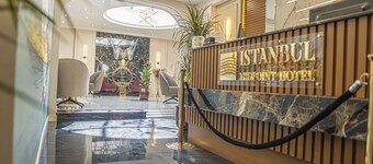 Istanbul Midpoint Hotel