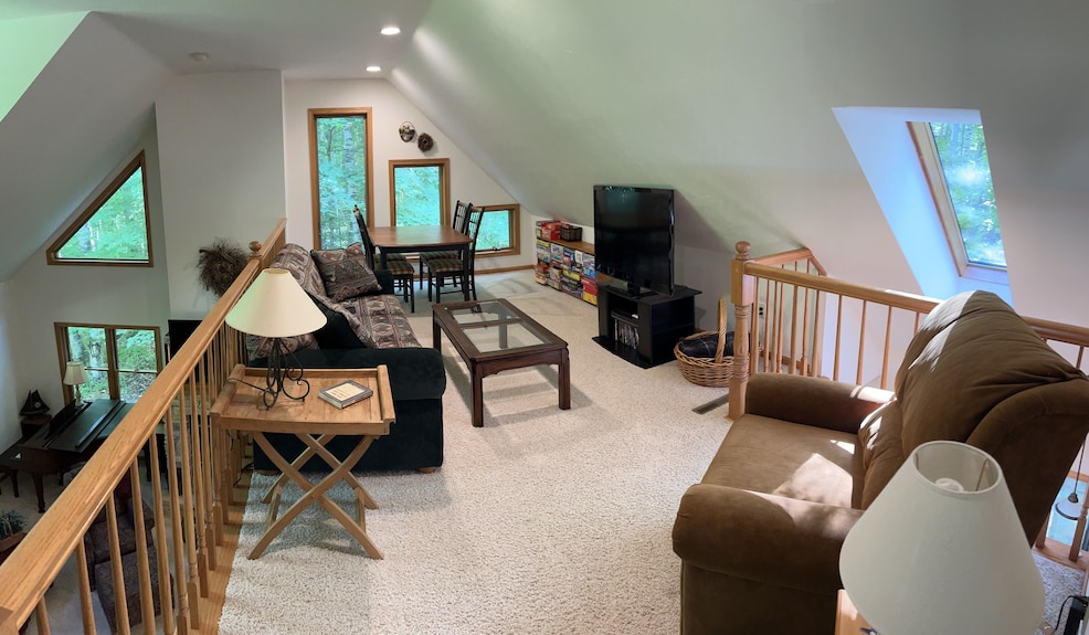 Woodgrove House - Baileys Harbor, WI