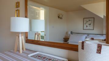 Cottage | Intérieur