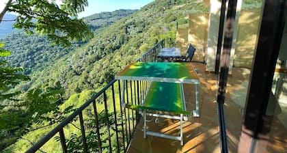 LOFT DE CHARME 72 m2 CLIM PANORAMA SUR VUE GRANDIOSE