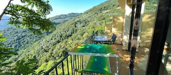 LOFT DE CHARME 72 m2 CLIM PANORAMA SUR VUE GRANDIOSE