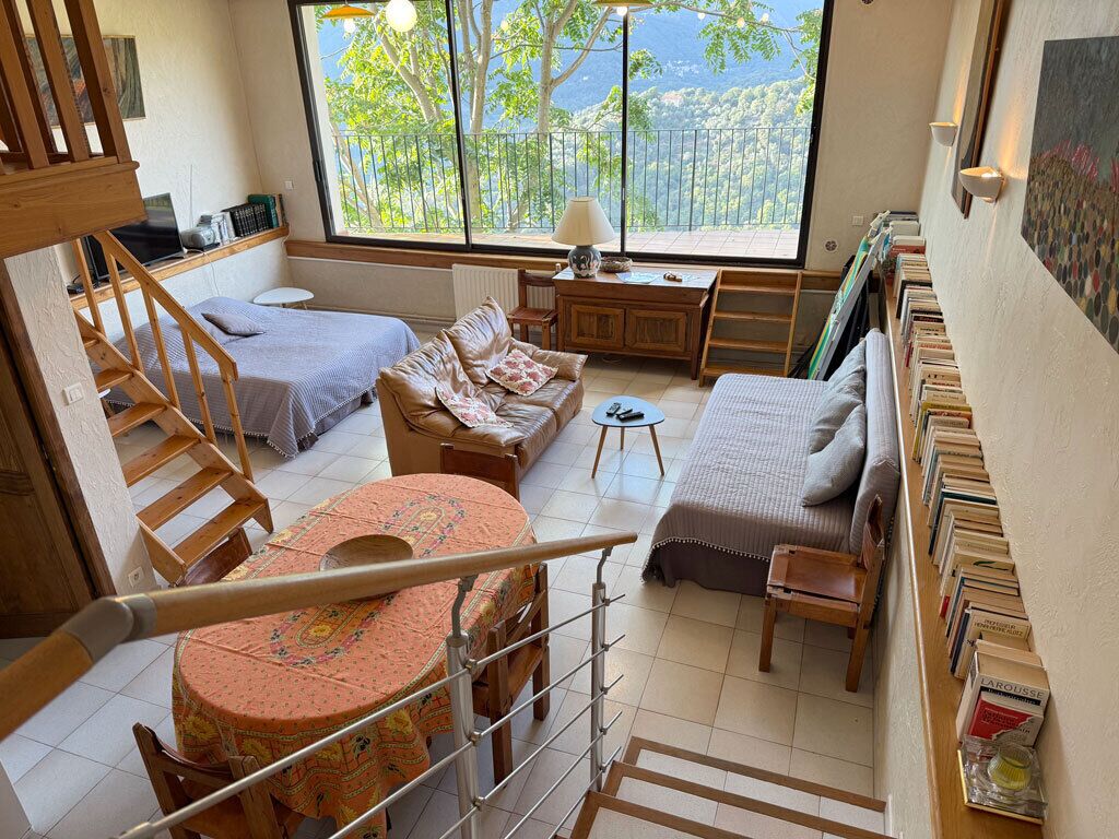 3 chambres, fer et planche à repasser, lit parapluie, Wi-Fi gratuit