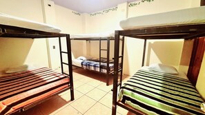 Ropa de cama hipoalergénica, wifi gratis y ropa de cama