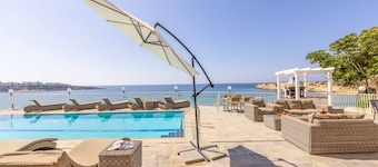 Katina Beach Villa - Seven Bedroom Villa, Sleeps 14