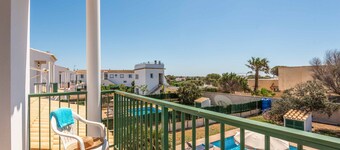 Villa Aguasol - Three Bedroom Villa, Sleeps 7