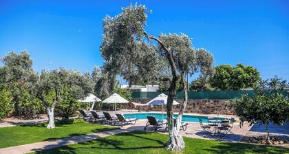 Villa Acer - Quatre Chambres Villa, Couchages 8