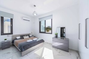 5 Schlafzimmer, WLAN, Bettwäsche