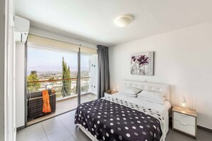 3 sovrum, strykjärn/strykbräda, wi-fi och sängkläder