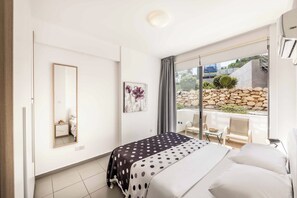 3 Schlafzimmer, Bügeleisen/Bügelbrett, WLAN, Bettwäsche