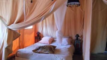 2 habitaciones, cuna de viaje y wifi gratis