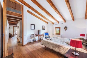 3 soveværelser, Wi-Fi, sengetøj