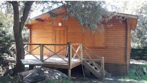 Terraço/pátio