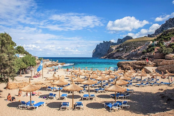 Plage