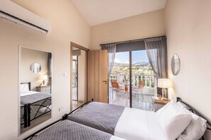 3 Schlafzimmer, Bügeleisen/Bügelbrett, WLAN, Bettwäsche