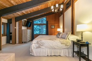 4 chambres, fer et planche Ă repasser, Wi-Fi, draps fournis