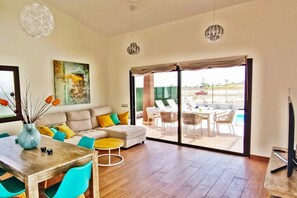 Smart TV y videojuegos 