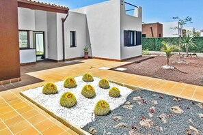 Área da propriedade