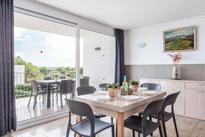 Dining - Villa Rachel - Three Bedroom Villa, Sleeps 6 (Es Mercadal)