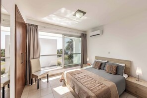 3 chambres, Wi-Fi, draps fournis