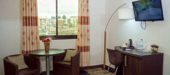 New Heaven Hôtel