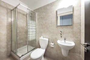 Badewanne, Handtücher