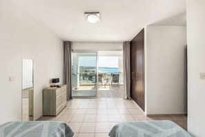 4 Schlafzimmer, WLAN, Bettwäsche