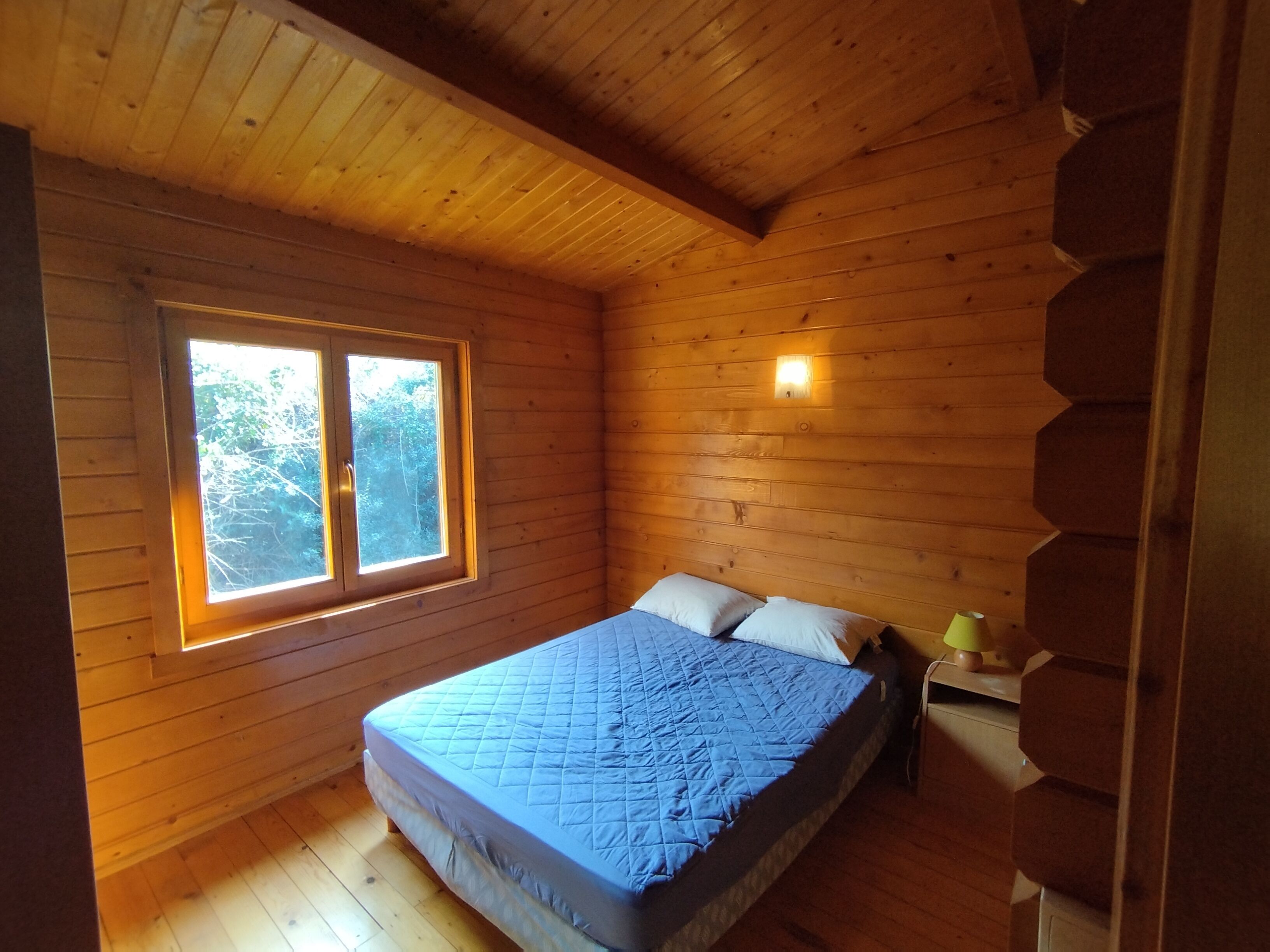 2 slaapkamers, gratis wifi, beddengoed