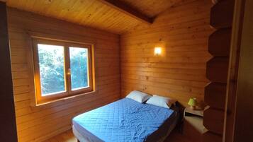 2 slaapkamers, gratis wifi, beddengoed