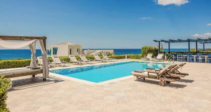 Villa Alba Minies - Five Bedroom Villa, Sleeps 12