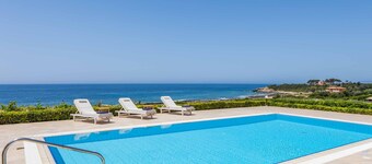 Villa Tramonto Minies