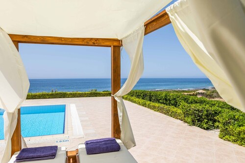 Villa Tramonto Minies