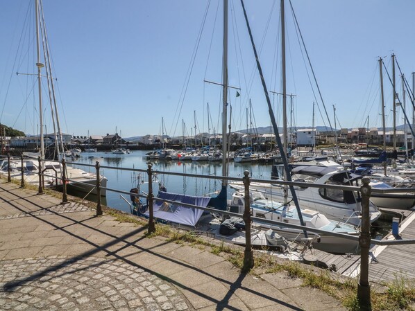 Casa de campo | Marina