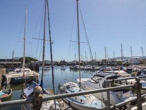 Marina - Bryn Berthen (Penrhyndeudraeth)