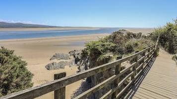 Casa de campo | Áreas de la propiedad